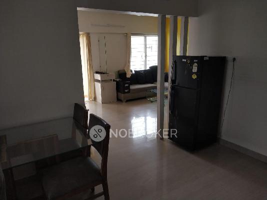 2 BHK Flat In Siddhivinayak Aspiria,  For Sale  In Hinjawadi