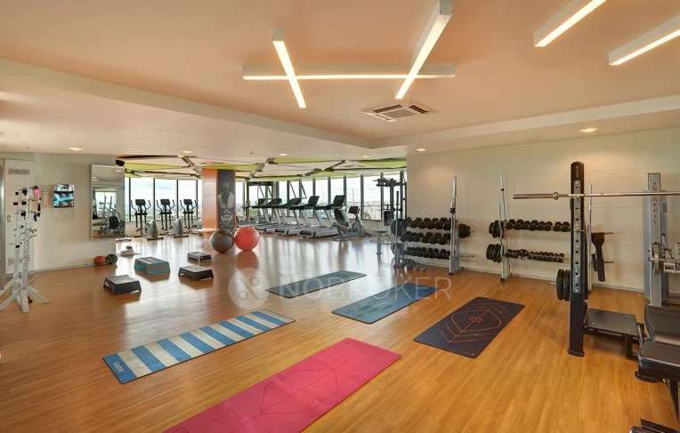 4 BHK Flat In Tata The Promont For Sale  In Hosakerehalli