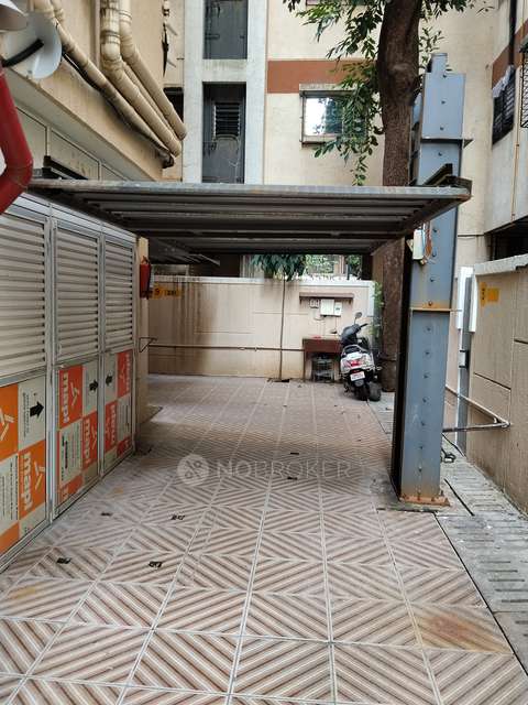 1 BHK Flat In Kirti Apartment Daulat Nagar For Sale  In Borivali East