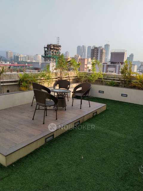 1 BHK Flat In Kirti Apartment Daulat Nagar For Sale  In Borivali East