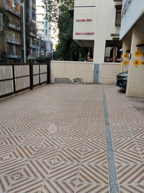 1 BHK Flat In Kirti Apartment Daulat Nagar For Sale  In Borivali East