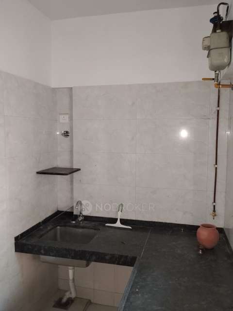 1 BHK Flat In Kirti Apartment Daulat Nagar For Sale  In Borivali East