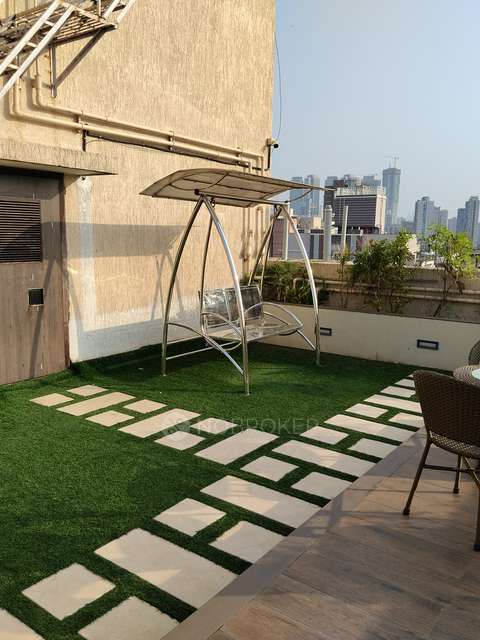 1 BHK Flat In Kirti Apartment Daulat Nagar For Sale  In Borivali East