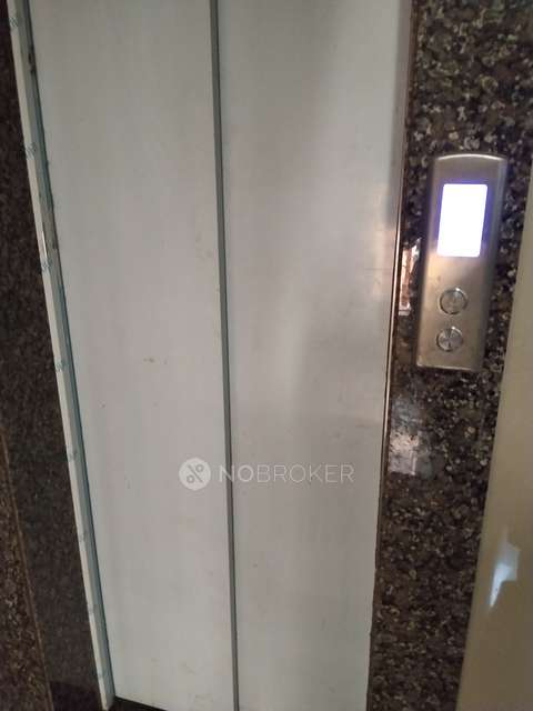 1 BHK Flat In Kirti Apartment Daulat Nagar For Sale  In Borivali East