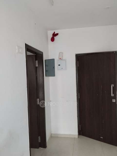 1 BHK Flat In Kirti Apartment Daulat Nagar For Sale  In Borivali East