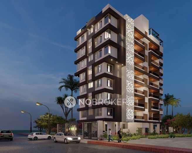 2 BHK Flat In Vishvas  For Sale  In Parvati Paytha