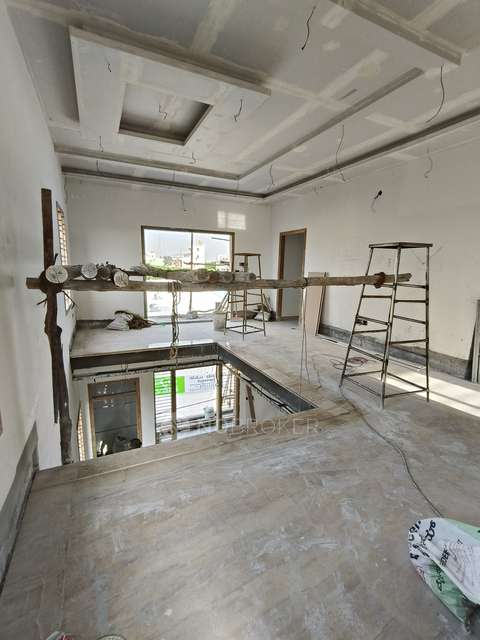 4+ BHK House For Sale  In Anjanapura Township