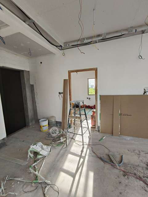 4+ BHK House For Sale  In Anjanapura Township