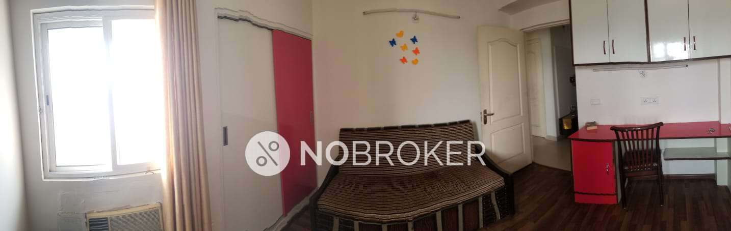 3 BHK Flat In Paras Seasons For Sale  In Sector 168