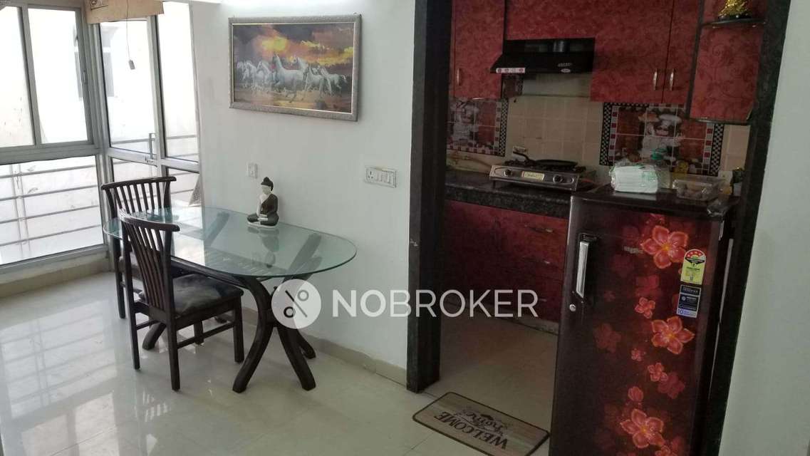 3 BHK Flat In Paras Seasons For Sale  In Sector 168