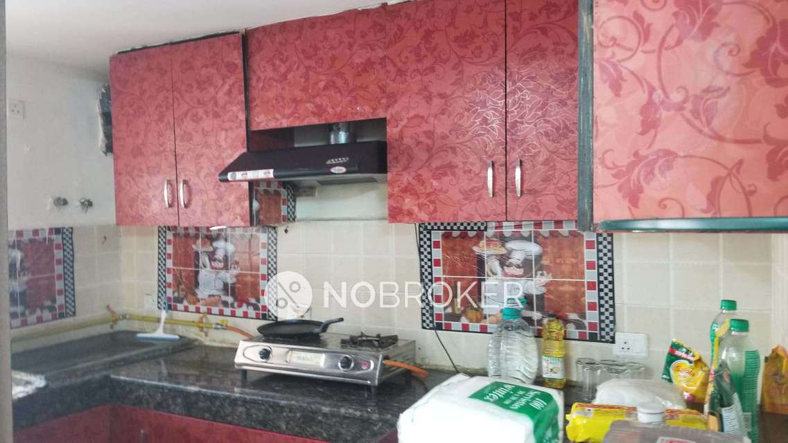 3 BHK Flat In Paras Seasons For Sale  In Sector 168