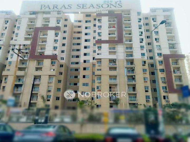 3 BHK Flat In Paras Seasons For Sale  In Sector 168