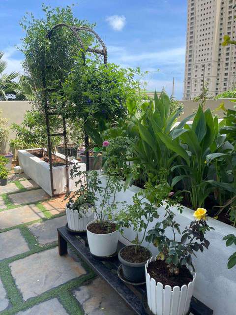 4 BHK Flat In Emami Tejomaya For Sale  In  Navalur, Chennai