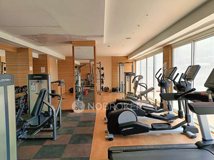 4 BHK Flat In Emami Tejomaya For Sale  In  Navalur, Chennai