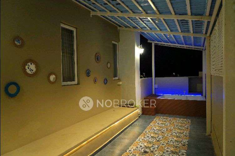 4 BHK Flat In Emami Tejomaya For Sale  In  Navalur, Chennai