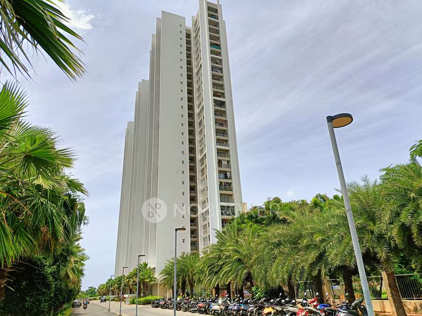 4 BHK Flat In Emami Tejomaya For Sale  In  Navalur, Chennai