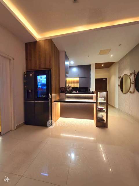4 BHK Flat In Emami Tejomaya For Sale  In  Navalur, Chennai