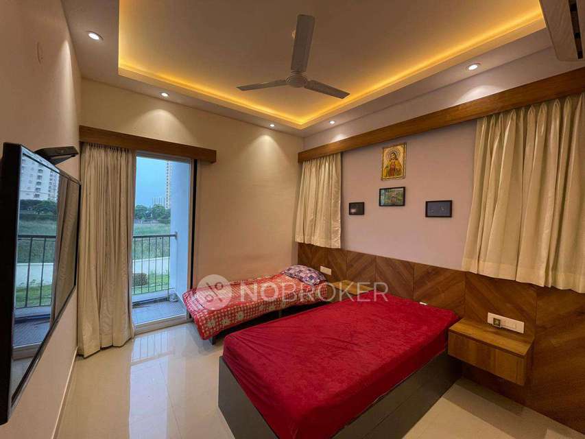 4 BHK Flat In Emami Tejomaya For Sale  In  Navalur, Chennai