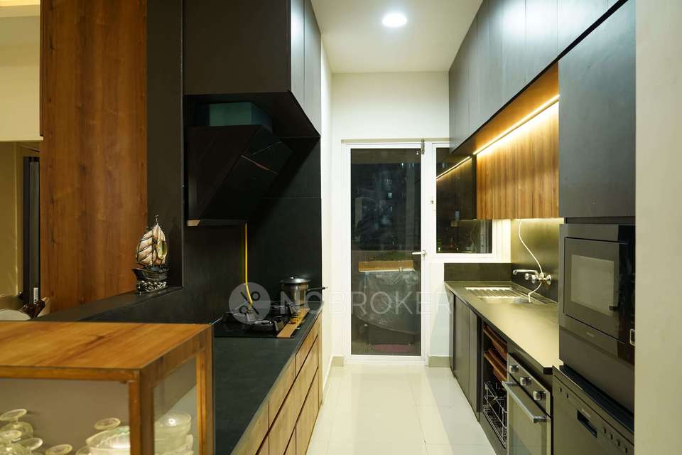 4 BHK Flat In Emami Tejomaya For Sale  In  Navalur, Chennai