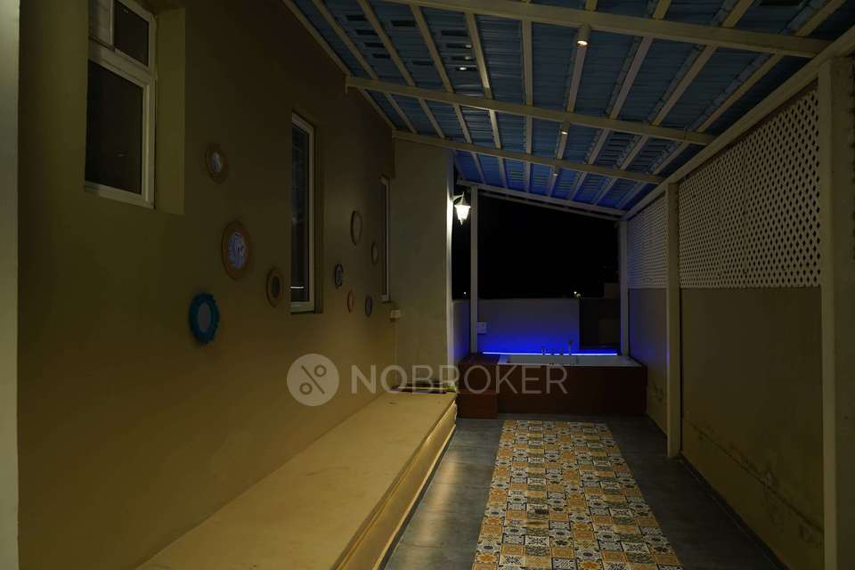 4 BHK Flat In Emami Tejomaya For Sale  In  Navalur, Chennai