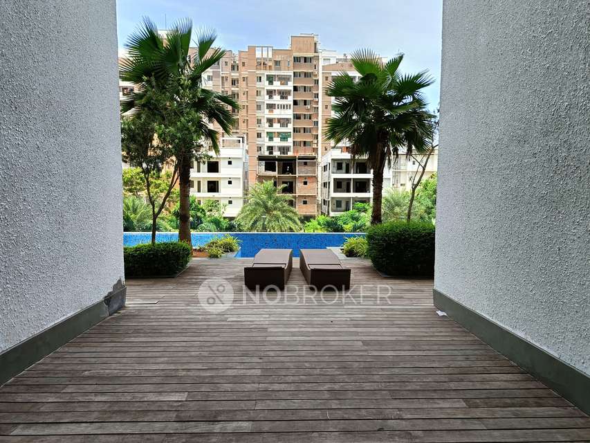 4 BHK Flat In Emami Tejomaya For Sale  In  Navalur, Chennai