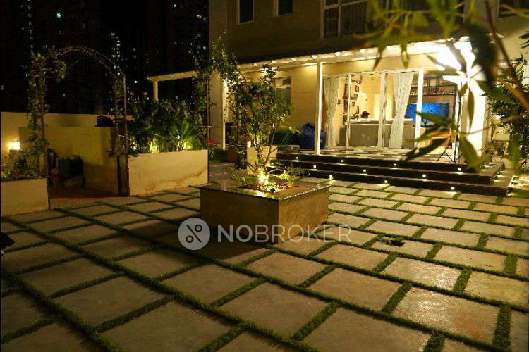 4 BHK Flat In Emami Tejomaya For Sale  In  Navalur, Chennai