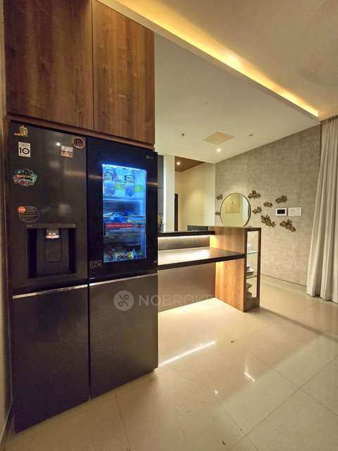 4 BHK Flat In Emami Tejomaya For Sale  In  Navalur, Chennai