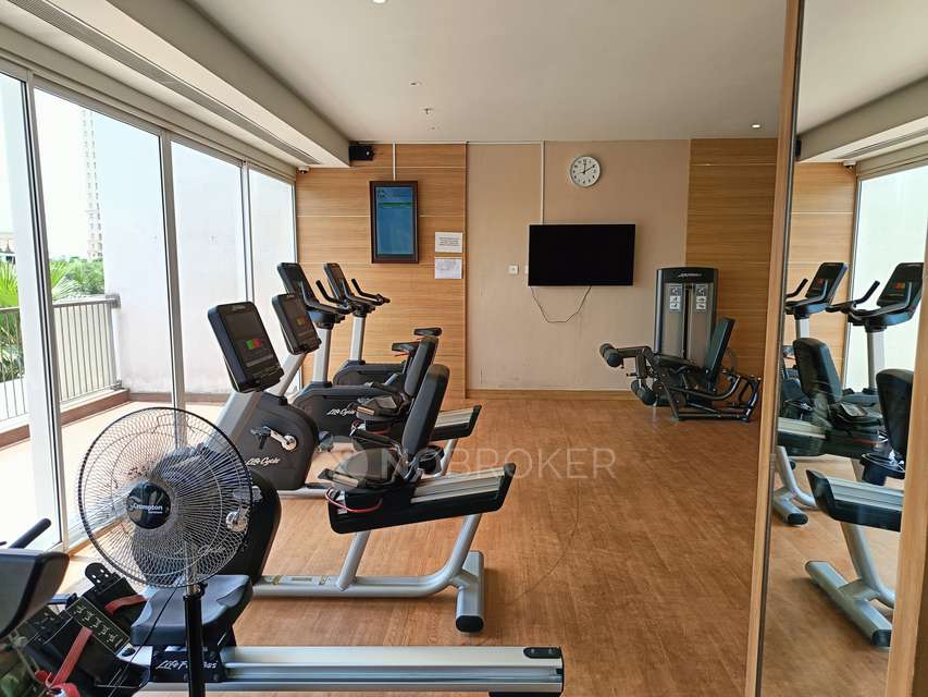 4 BHK Flat In Emami Tejomaya For Sale  In  Navalur, Chennai