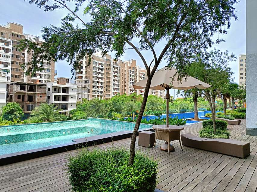 4 BHK Flat In Emami Tejomaya For Sale  In  Navalur, Chennai