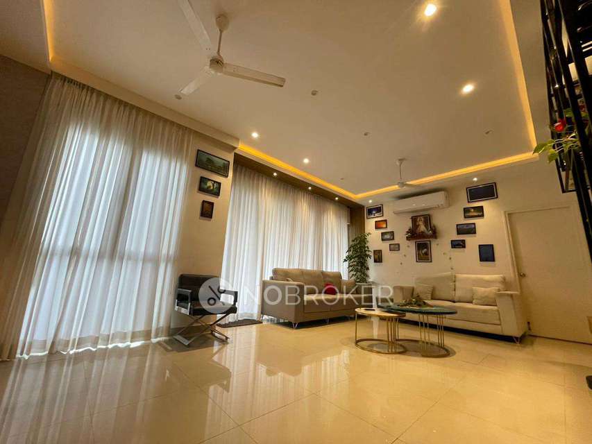 4 BHK Flat In Emami Tejomaya For Sale  In  Navalur, Chennai