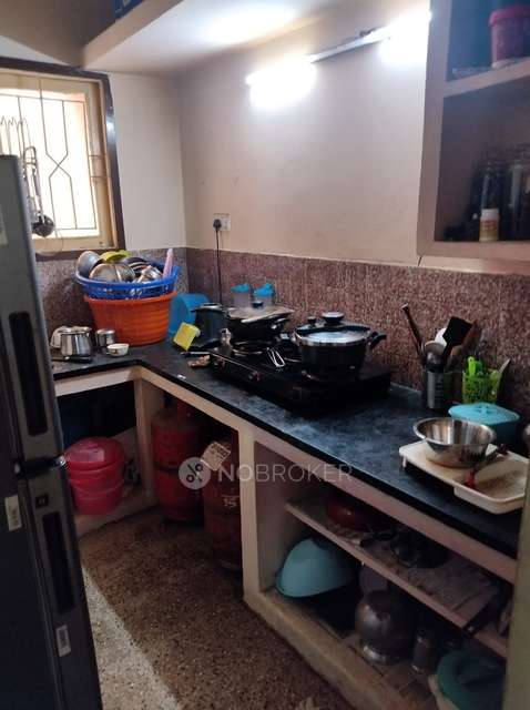 2 BHK Flat In Thendral Apartment For Sale  In Valasaravakkam