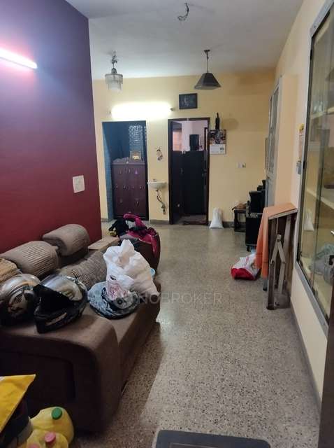 2 BHK Flat In Thendral Apartment For Sale  In Valasaravakkam