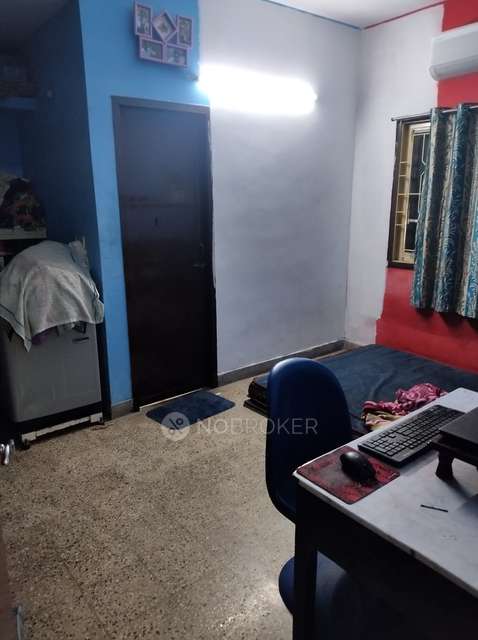 2 BHK Flat In Thendral Apartment For Sale  In Valasaravakkam