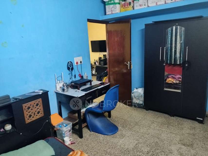 2 BHK Flat In Thendral Apartment For Sale  In Valasaravakkam