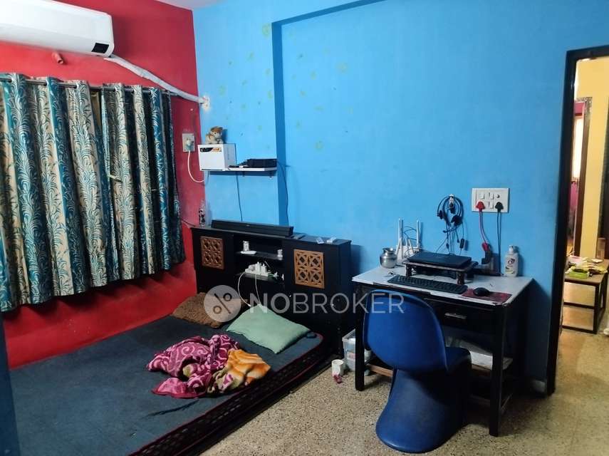 2 BHK Flat In Thendral Apartment For Sale  In Valasaravakkam