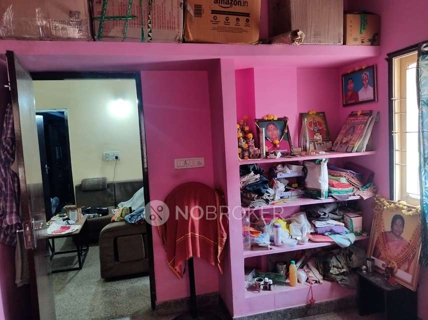 2 BHK Flat In Thendral Apartment For Sale  In Valasaravakkam