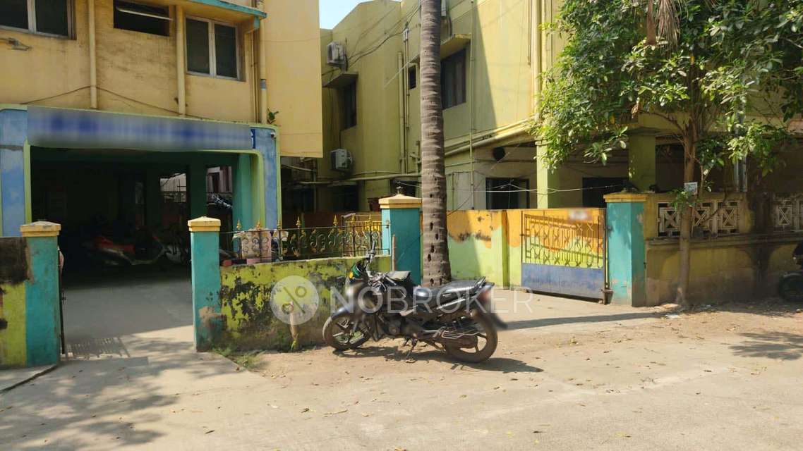 2 BHK Flat In Thendral Apartment For Sale  In Valasaravakkam