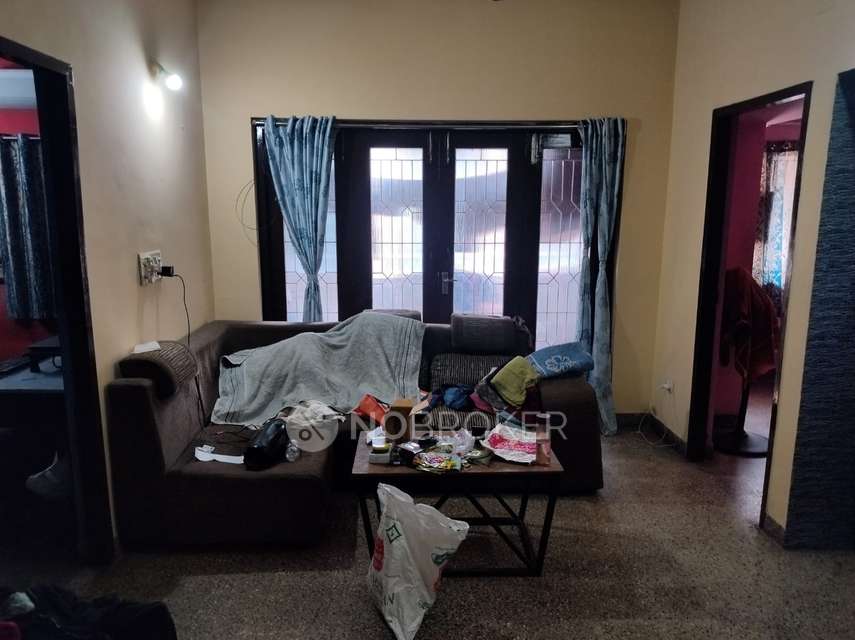 2 BHK Flat In Thendral Apartment For Sale  In Valasaravakkam