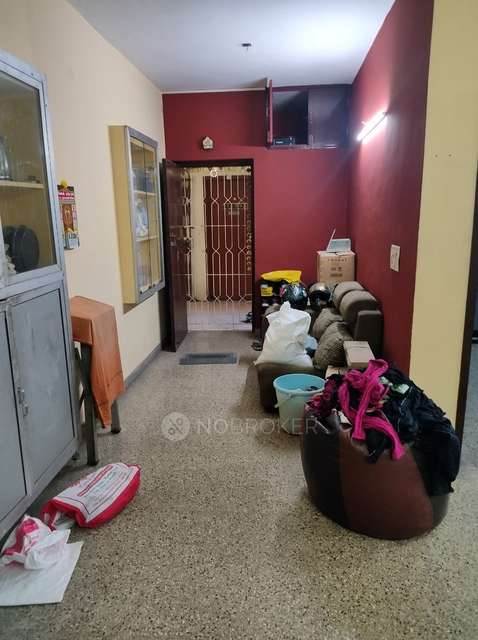 2 BHK Flat In Thendral Apartment For Sale  In Valasaravakkam