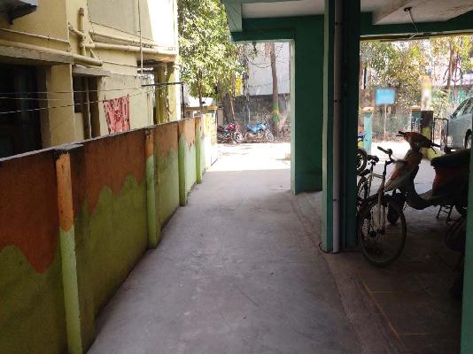 2 BHK Flat In Thendral Apartment For Sale  In Valasaravakkam