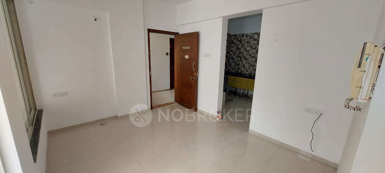 1 BHK Flat In Hill Shire, Wagholi For Sale  In Wagholi