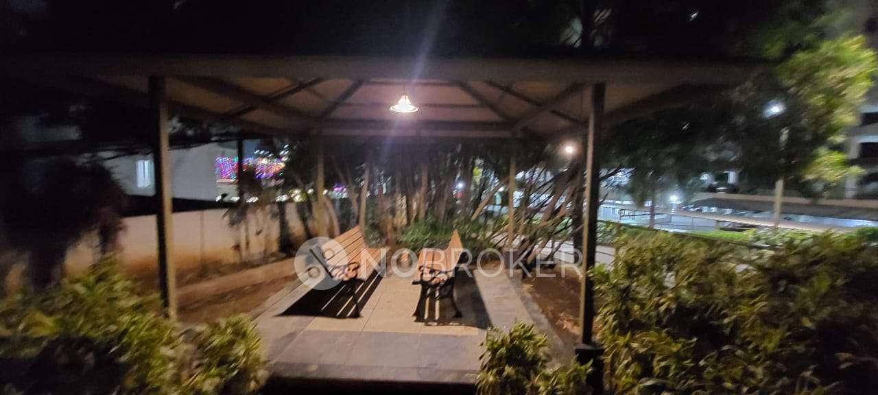 1 BHK Flat In Hill Shire, Wagholi For Sale  In Wagholi