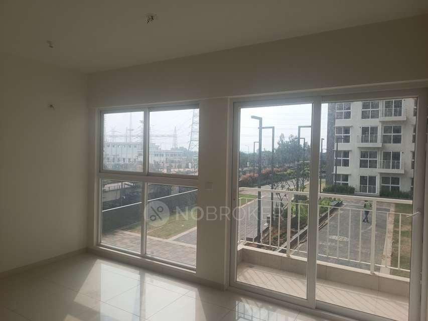 2 BHK Flat In Godrej Ananda Phase 2 For Sale  In Bagalur