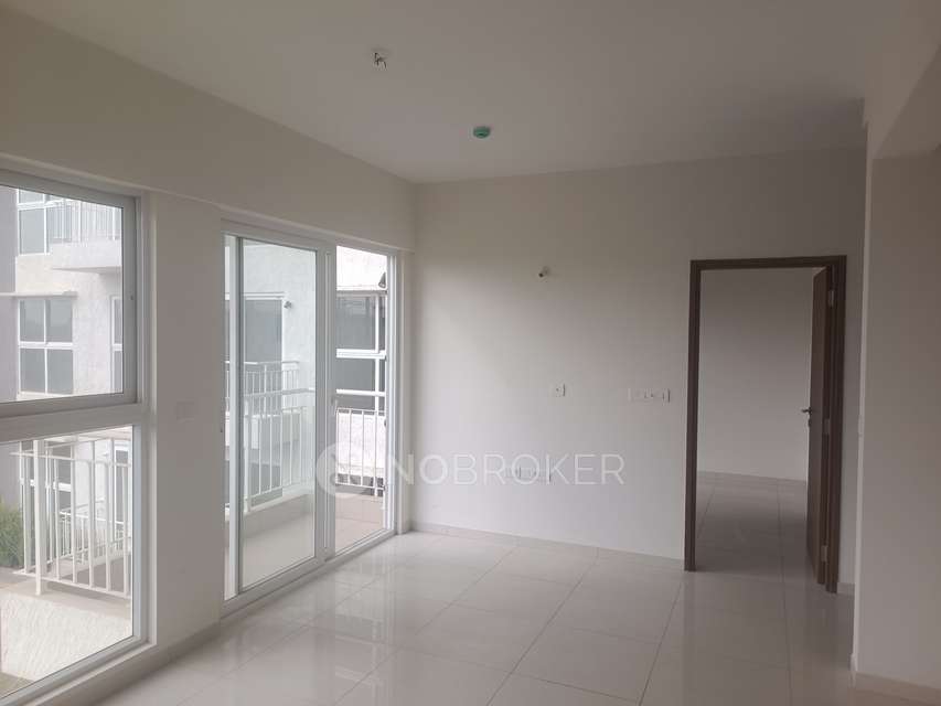 2 BHK Flat In Godrej Ananda Phase 2 For Sale  In Bagalur