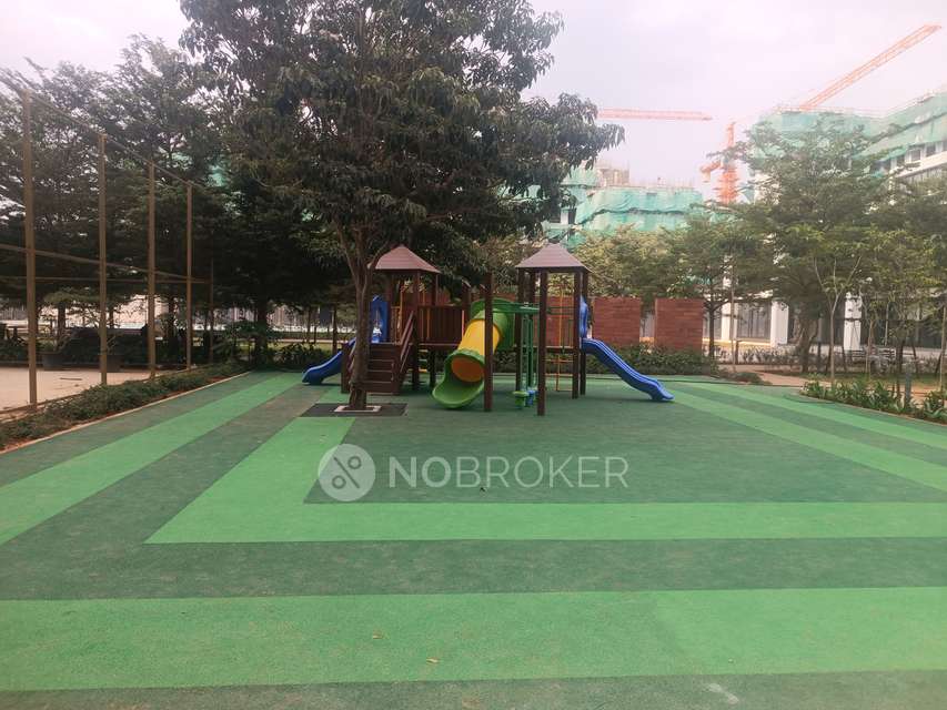 2 BHK Flat In Godrej Ananda Phase 2 For Sale  In Bagalur