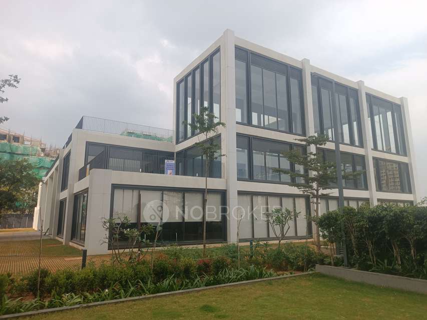 2 BHK Flat In Godrej Ananda Phase 2 For Sale  In Bagalur