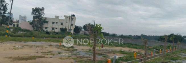 Plot For Sale  In Gottigere