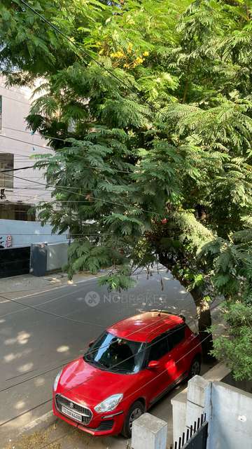 Office Space in Padmarao Nagar, Hyderabad for sale 