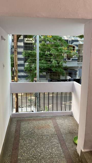 Office Space in Padmarao Nagar, Hyderabad for sale 