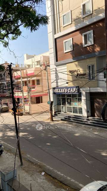 Office Space in Padmarao Nagar, Hyderabad for sale 